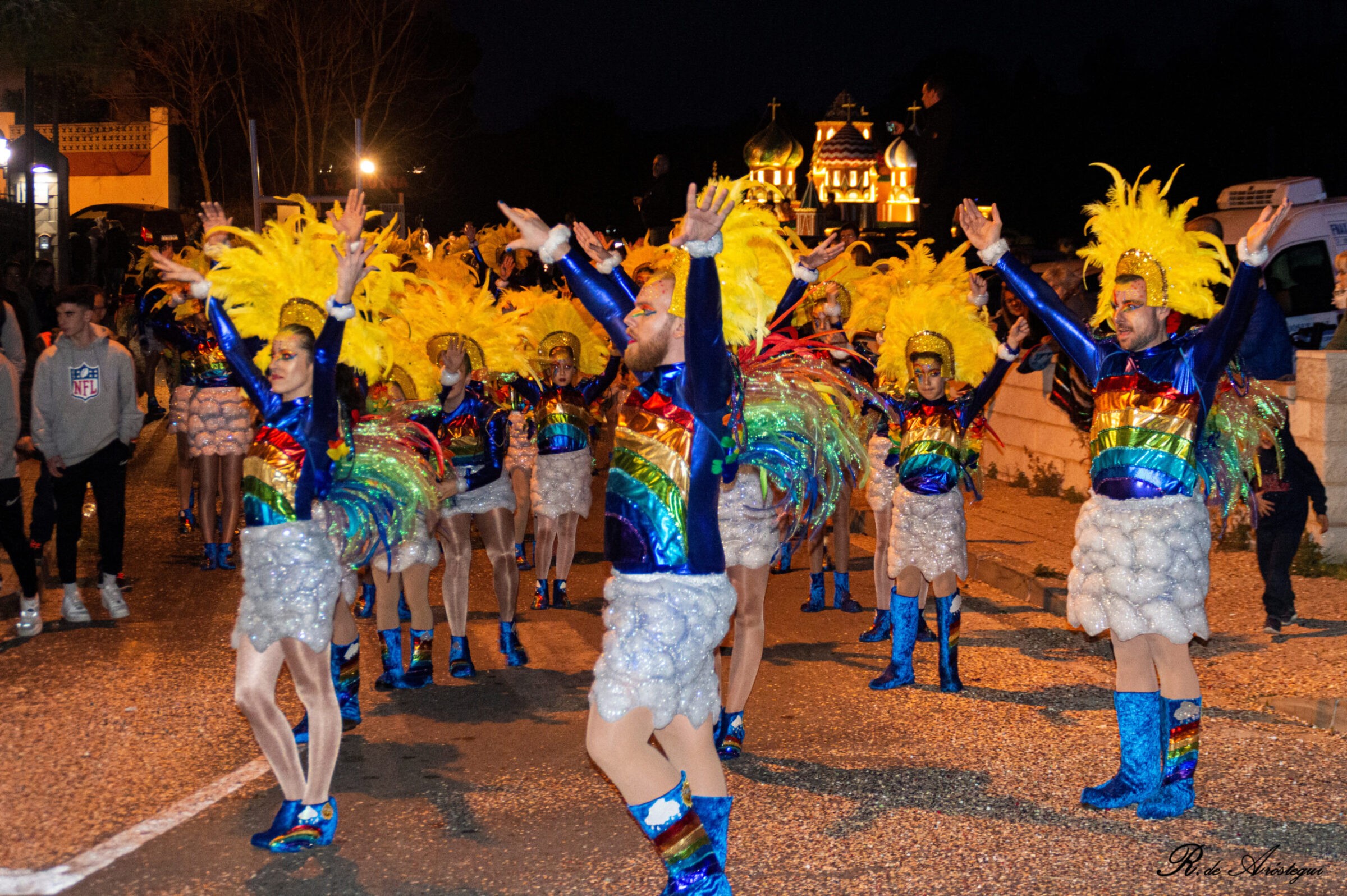 COMUNICAT OFICIAL SOBRE EL CARNAVAL DE LA POBLA DE MONTORNÈS 2022