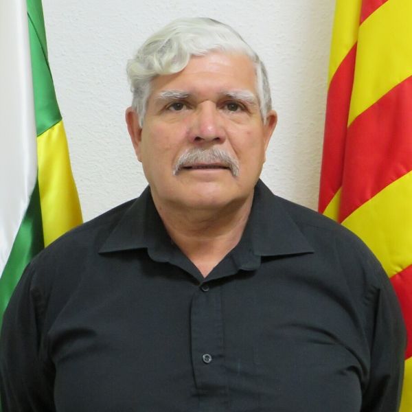 Félix Lillo Ruiz-Tagle