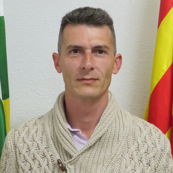 Ivan Garcia Pérez