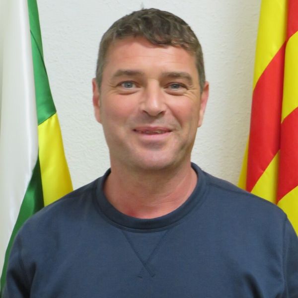Òscar Ciurana i Chortó