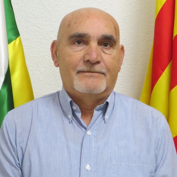Pedro Maestre Martín