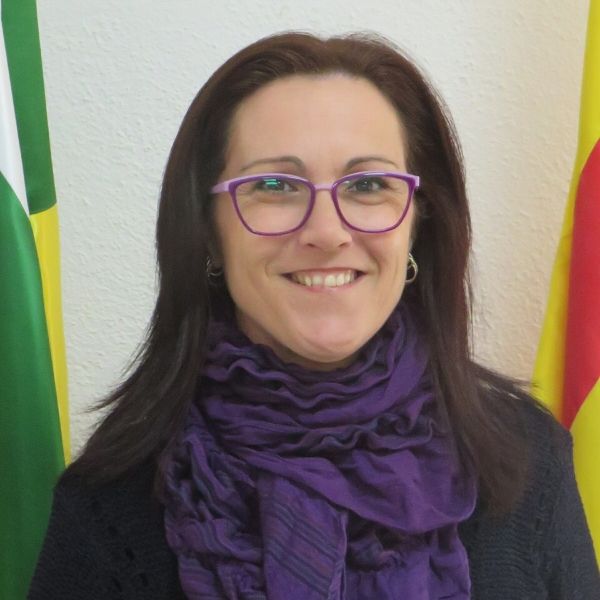 Vanesa Blanco Inchaurraga