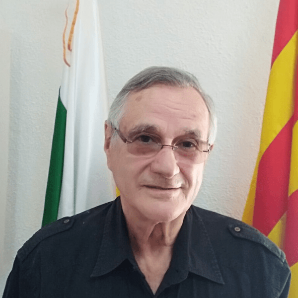 Josep Maria Santamaria Puig