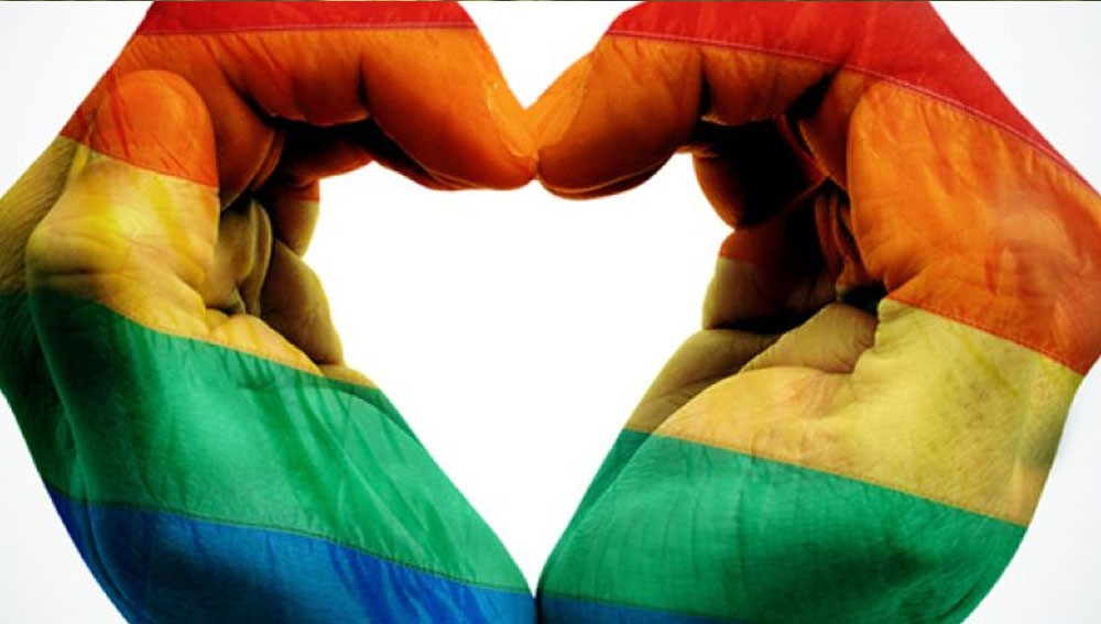 Dia internacional de l’orgull LGTBI