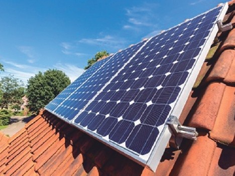 Es congelen les taxes municipals per al 2022 i es bonificaran amb el 50% sobre l’IBI les instal·lacions d’autoconsum amb energia solar
