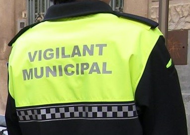 L’Ajuntament de la Pobla de Montornès incorpora el primer vigilant municipal