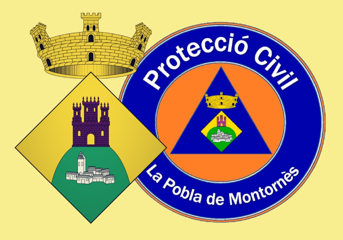 Aprovat el conveni de col·laboració entre l’Ajuntament i l’Associació de Voluntaris de Protecció Civil de La Pobla de Montornès