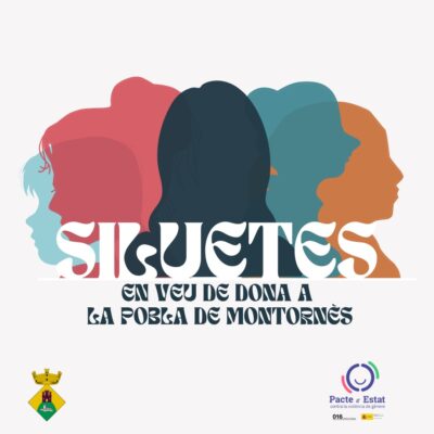 Càsting obert per a ‘Siluetes’ – Projecte Subvencionat pel Pacte d’estat 2023 contra la Violència de Gènere