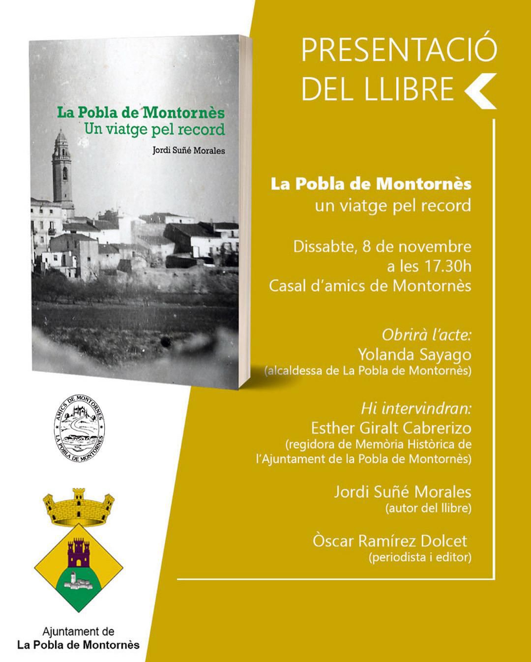 Llibre Pobla